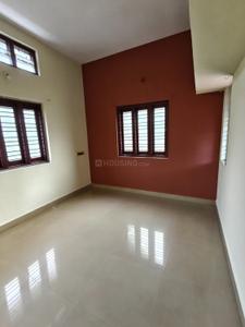 Bedroom Image of 1200 Sq.ft 2 BHK Independent House for rent in Sattur Hubali-Dharwad for Rs. 11000