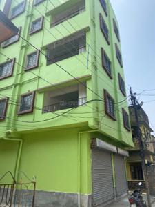 Image of 823 Sq.ft 2 BHK Apartment / Flat for sale in Rajarhat, Kolkata for Rs. 2650000