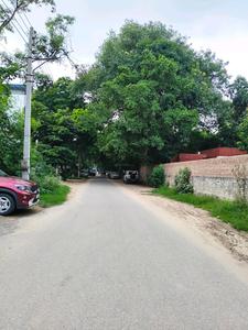 Image of 594 Sq.ft Residential Plot / Land for sale in Palam Vihar, Gurgaon for Rs. 16500000