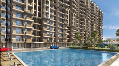 Image of 850 Sq.ft 3 BHK Apartment / Flat for sale in Adore Ananda, Sector 64, Faridabad for Rs. 5800000