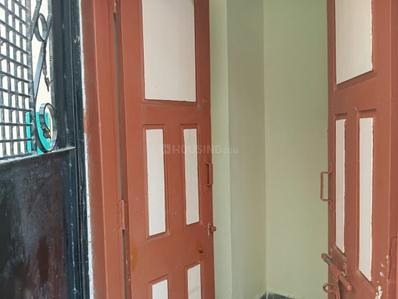 Balcony Image of 750 Sq.ft 1 BHK Independent House for rent in Wadgaon Sheri Pune for Rs. 18500