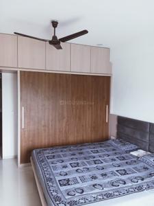 Image of 1250 Sq.ft 3.5 BHK Apartment / Flat for sale in Uma Reality Silver Sky, BSNL Colony, Vadodara for Rs. 8000000