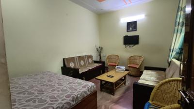 Bedroom Image of 2800 Sq.ft 6 BHK Independent House for sale in Sector 7 Gurgaon for Rs. 25000000