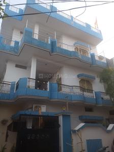 Image of 150 Sq.ft 1 RK Independent House for rent in Paharia, Varanasi for Rs. 2700