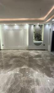 Hall Image of 1800 Sq.ft 3 BHK Builder Floor for sale in Paschim Vihar New Delhi for Rs. 40000000