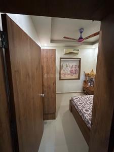 Bedroom Image of 525 Sq.ft 2 BHK Apartment / Flat for sale in Mota Mava Rajkot for Rs. 3000000
