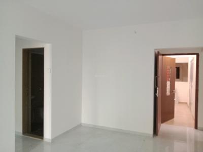 Living Room Image of 1915 Sq.ft 4 BHK Apartment / Flat for sale in Deep Homes And Constructions Mumbai Auralis The Twins, Thane West Thane for Rs. 34500000