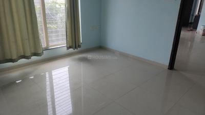 Bedroom Image of 1210 Sq.ft 3 BHK Apartment / Flat for rent in Yashada Splendid Courtyard, Lohegaon Pune for Rs. 32000