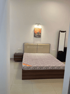 Image of 2583 Sq.ft 4 BHK Penthouse for rent in Panjim, Goa for Rs. 210000