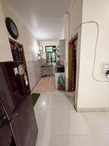 Hall Image of 1250 Sq.ft 3 BHK Builder Floor for sale in Sector 49 Faridabad for Rs. 12000000