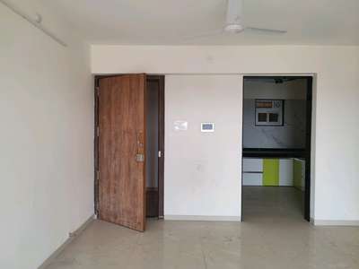 Living Room Image of 1200 Sq.ft 3 BHK Apartment / Flat for rent in Majestique City, Wagholi Pune for Rs. 30000