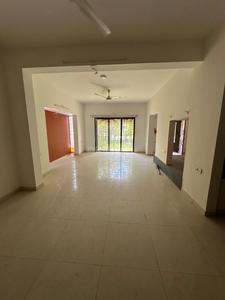 Hall Image of 2754 Sq.ft 4 BHK Independent House for sale in South Bopal Ahmedabad for Rs. 32500000