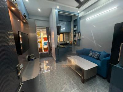Bedroom Image of 559 Sq.ft 1 BHK Apartment / Flat for sale in Keshtopur Kolkata for Rs. 2700000