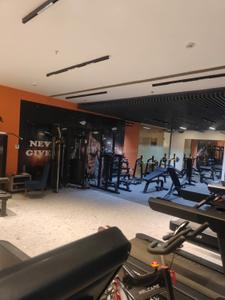 Image of 2990 Sq.ft 4 BHK Apartment / Flat for sale in GVT Beliston Avenues, Dhakoli, Zirakpur for Rs. 15827000