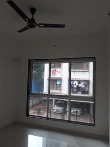 Hall Image of 450 Sq.ft 2 BHK Builder Floor for sale in Malad West Mumbai for Rs. 8800000