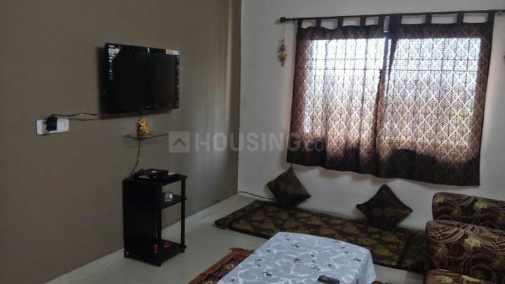 Kasliwal Kasliwal Vishwa Bedroom 1