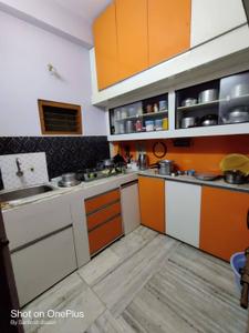 Kitchen Image of 2650 Sq.ft 5 BHK Builder Floor for sale in Narayanguda Hyderabad for Rs. 22000000