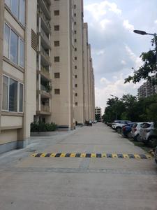 Building Image of 1500 Sq.ft 3 BHK Apartment / Flat for sale in Emaar Gurgaon Greens, Sector 102 Gurgaon for Rs. 19200000