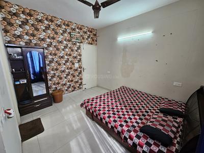 Bedroom Image of 1550 Sq.ft 3 BHK Apartment / Flat for sale in SBP Housing Park, Mohan Nagar Dera Bassi for Rs. 6000000