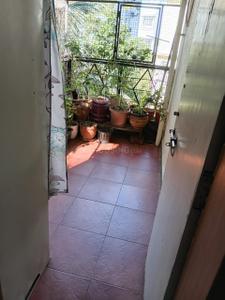 Balcony Image of 1530 Sq.ft 3 BHK Apartment / Flat for sale in Kothrud Pune for Rs. 18500000