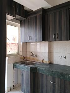 Kitchen Image of 1069 Sq.ft 2.5 BHK Apartment / Flat for sale in Paras Tierea, Sector 137 Noida for Rs. 9000000