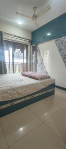 Bedroom Image of 1176 Sq.ft 2 BHK Apartment / Flat for sale in Orchid Piccadilly by Goyal &amp; co | Hariyana Group, Agrahara Layout Bengaluru for Rs. 15700000