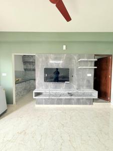 Hall Image of 1400 Sq.ft 2 BHK Builder Floor for rent in S.G. Palya Bengaluru for Rs. 45000