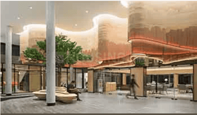 Image of 1165 Sq.ft 3 BHK Apartment / Flat for sale in SKA Atlantis, Siddharth Vihar, Ghaziabad for Rs. 16300000