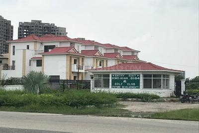 Image of 4250 Sq.ft 4 BHK Villa for sale in Jaypee Kingswood Oriental, Sector 128, Noida for Rs. 80000000