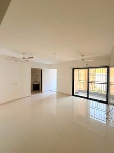 Hall Image of 1200 Sq.ft 2 BHK Apartment / Flat for rent in Kamli Falia Silvassa for Rs. 14000