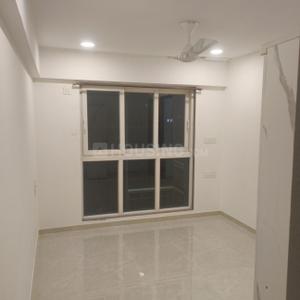 Bedroom Image of 500 Sq.ft 1 BHK Apartment / Flat for rent in Ranbir Heights, Andheri East Mumbai for Rs. 50000