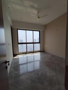 Hall Image of 1680 Sq.ft 3 BHK Apartment / Flat for rent in Prestige Jasdan Classic, Jacob Circle Mumbai for Rs. 275000