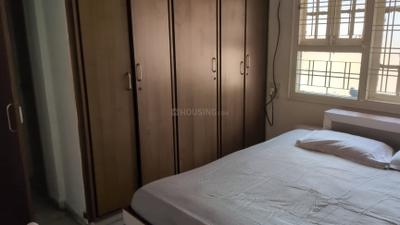 Bedroom Image of 1573 Sq.ft 3 BHK Apartment / Flat for sale in Bhoiguda Secunderabad for Rs. 11910000
