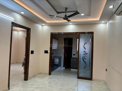 Hall Image of 1400 Sq.ft 2 BHK Builder Floor for rent in Sector 16 Faridabad for Rs. 22000