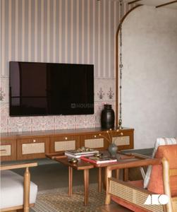 Hall Image of 1793 Sq.ft 3 BHK Apartment / Flat for sale in Banaswadi Bengaluru for Rs. 26798000