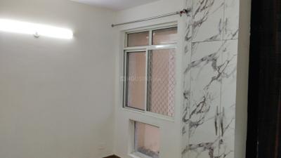 Bedroom Image of 1350 Sq.ft 3 BHK Apartment / Flat for rent in Jaypee Kosmos, Sector 134 Noida for Rs. 28000