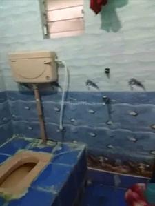 Bathroom Image of 900 Sq.ft 3 BHK Apartment / Flat for sale in Rajarhat Kolkata for Rs. 3000000
