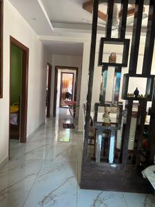 Hall Image of 1350 Sq.ft 3 BHK Apartment / Flat for sale in Keerthi Regency, Kaggadasapura Bengaluru for Rs. 20000000
