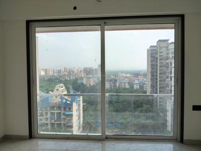 Bedroom Image of 1250 Sq.ft 2 BHK Apartment / Flat for sale in Kharghar Navi Mumbai for Rs. 18500000