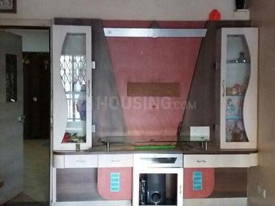 Living Room Image of 900 Sq.ft 2 BHK Apartment / Flat for rent in Sai Proviso Leisure Town Phase 1, Hadapsar Pune for Rs. 45000