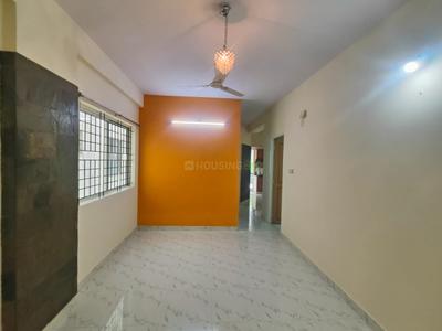 Hall Image of 1200 Sq.ft 2 BHK Apartment / Flat for sale in Mahaveer Paradise, JP Nagar Bengaluru for Rs. 7000000
