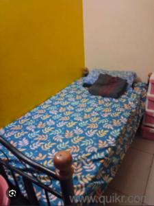 Bedroom Image of DATTA KRUPPA GIRLS PG in Wadgaon Sheri, Pune