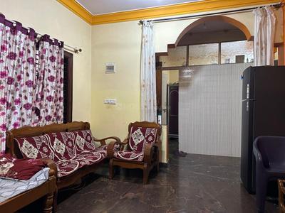 Hall Image of 2300 Sq.ft 4.5 BHK Independent House for sale in Vijayanagar Bengaluru for Rs. 16000000