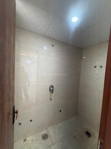 Bathroom Image of 900 Sq.ft 2 BHK Builder Floor for sale in Chhattarpur New Delhi for Rs. 4500000