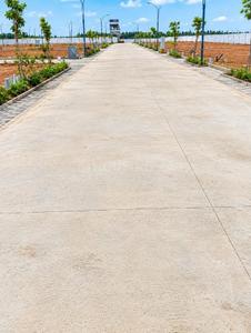 Image of 1200 Sq.ft Residential Plot / Land for sale in Budigere, Bengaluru for Rs. 7788000