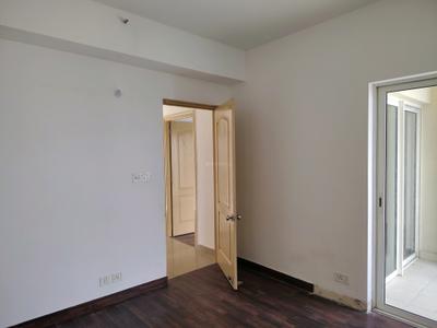 Bedroom Image of 750 Sq.ft 2 BHK Apartment / Flat for sale in Paras Tierea, Sector 137 Noida for Rs. 7600000