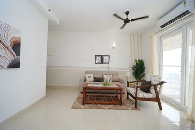 Hall Image of 1665 Sq.ft 3 BHK Apartment / Flat for sale in BPTP Amstoria , Sector 102 Gurgaon for Rs. 24900000