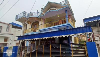 Image of 1980 Sq.ft 4 BHK Independent House for sale in Tribeni, Hooghly for Rs. 8150000