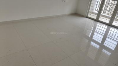 Bedroom Image of 2393 Sq.ft 4 BHK Apartment / Flat for sale in V Top Valonia, Punawale Pune for Rs. 15000000