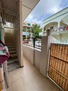 Balcony Image of 1890 Sq.ft 5 BHK Independent House for sale in Prahlad Nagar Ahmedabad for Rs. 25000000